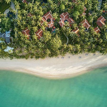 Santiburi Koh Samui Hotel Мае Нам Екстериор снимка