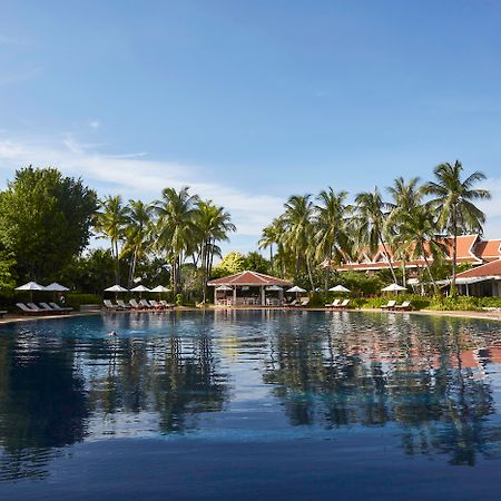 Santiburi Koh Samui Hotel Мае Нам Екстериор снимка